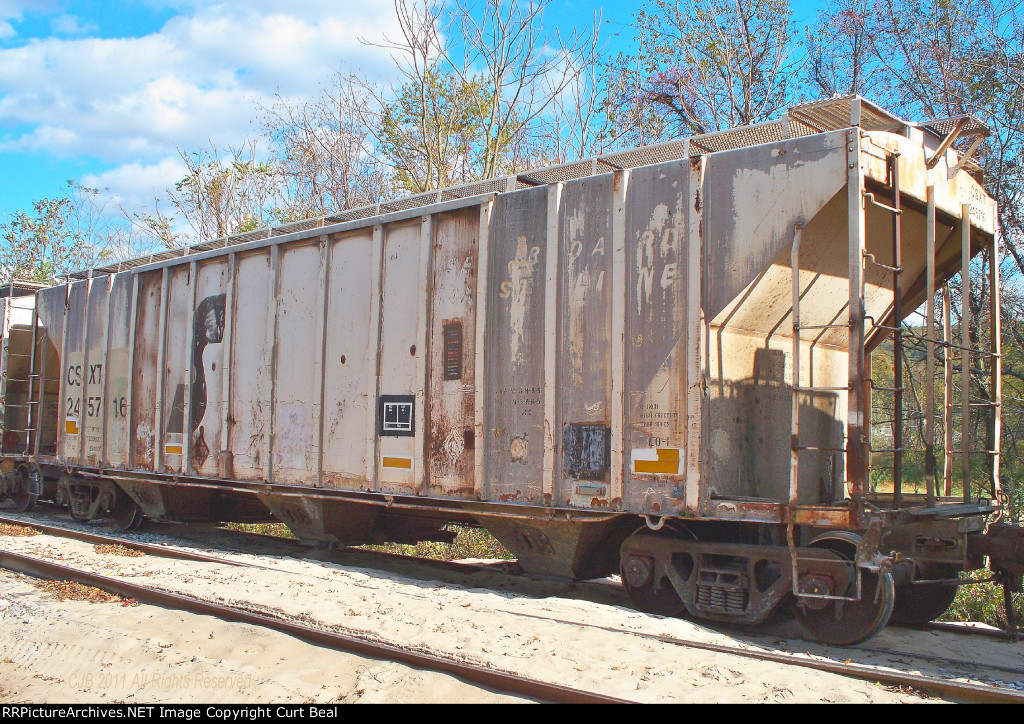 CSX 245716 